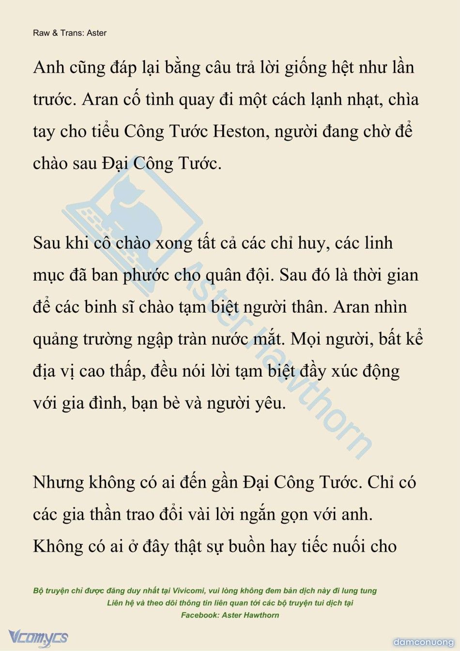 đọc truyện [novel] Đêm Của Bệ Hạ Chương 108 ảnh 5 tại Thiên Thai Truyện