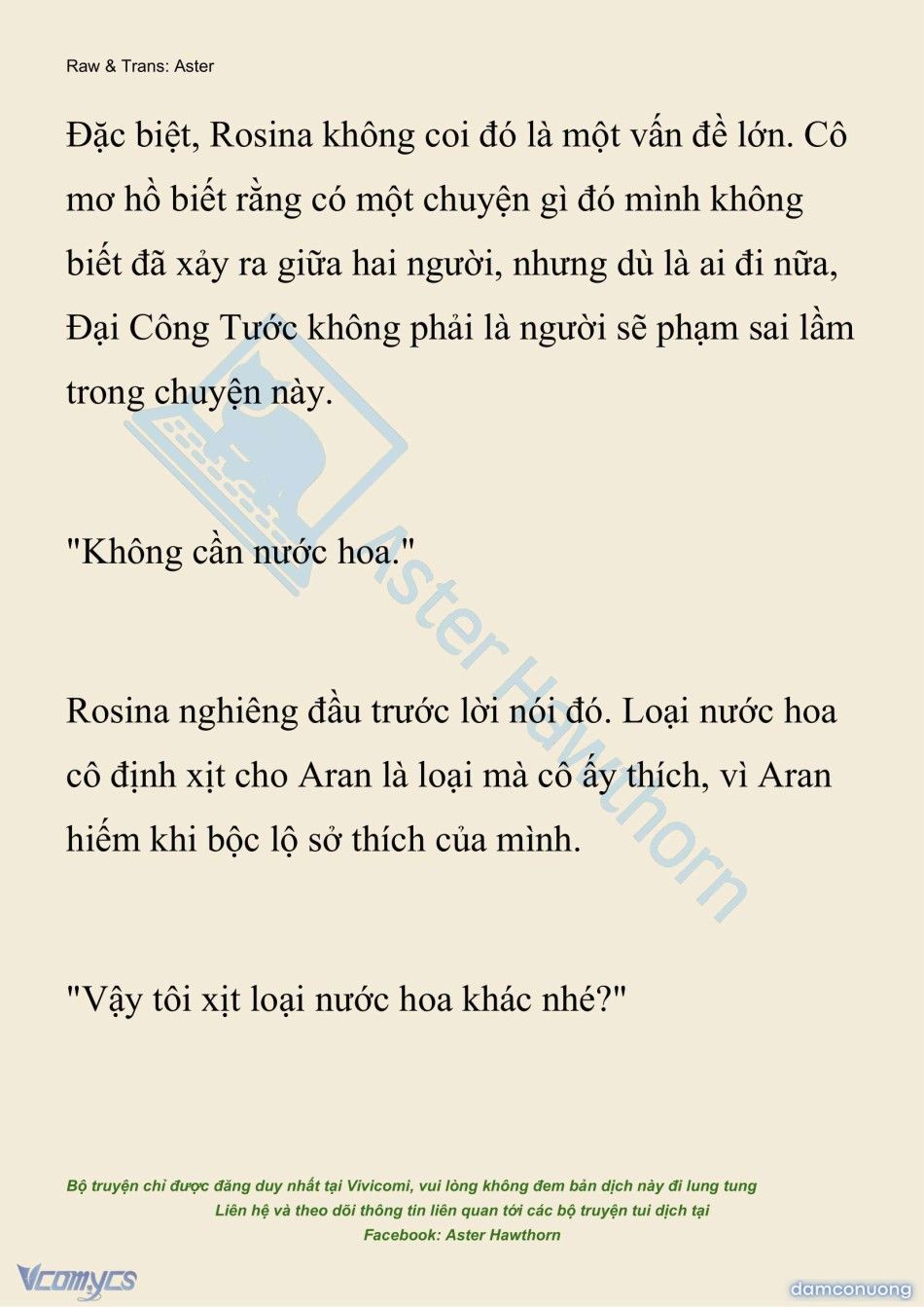 đọc truyện [novel] Đêm Của Bệ Hạ Chương 109 ảnh 3 tại Thiên Thai Truyện