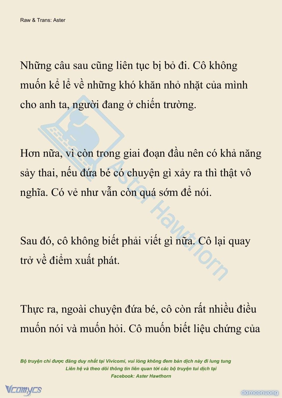 đọc truyện [novel] Đêm Của Bệ Hạ Chương 109 ảnh 12 tại Thiên Thai Truyện
