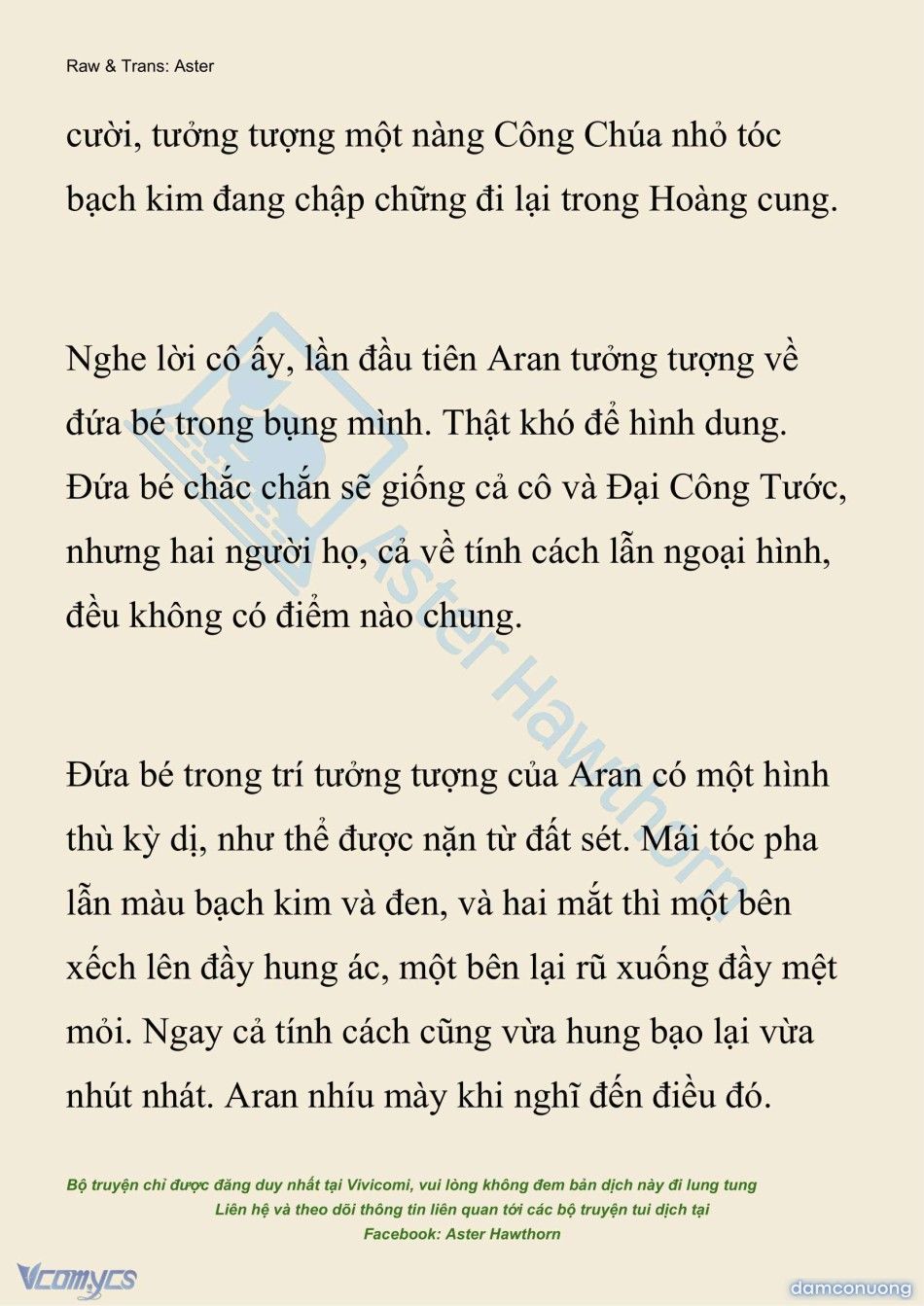 đọc truyện [novel] Đêm Của Bệ Hạ Chương 109 ảnh 19 tại Thiên Thai Truyện