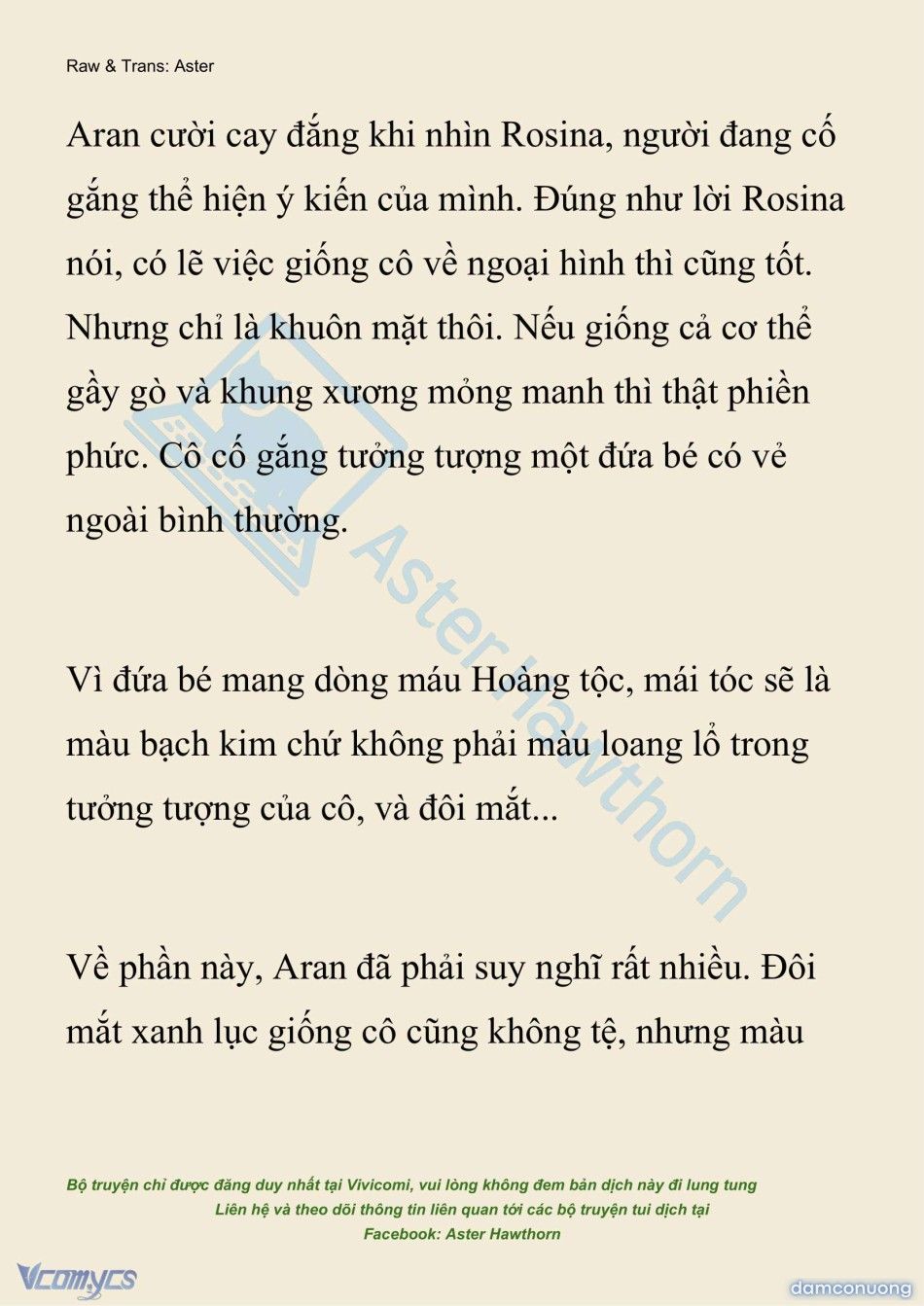 đọc truyện [novel] Đêm Của Bệ Hạ Chương 109 ảnh 21 tại Thiên Thai Truyện