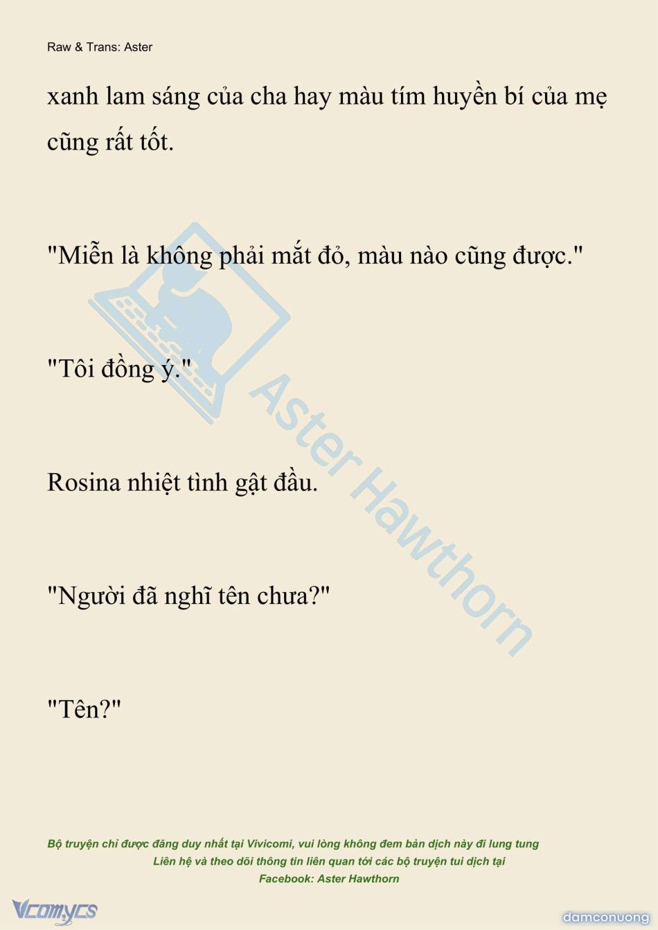 đọc truyện [novel] Đêm Của Bệ Hạ Chương 109 ảnh 22 tại Thiên Thai Truyện