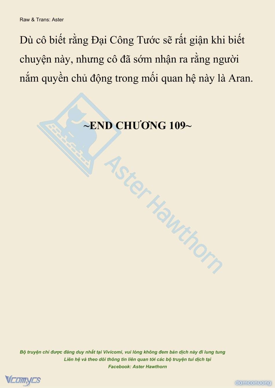 đọc truyện [novel] Đêm Của Bệ Hạ Chương 109 ảnh 25 tại Thiên Thai Truyện