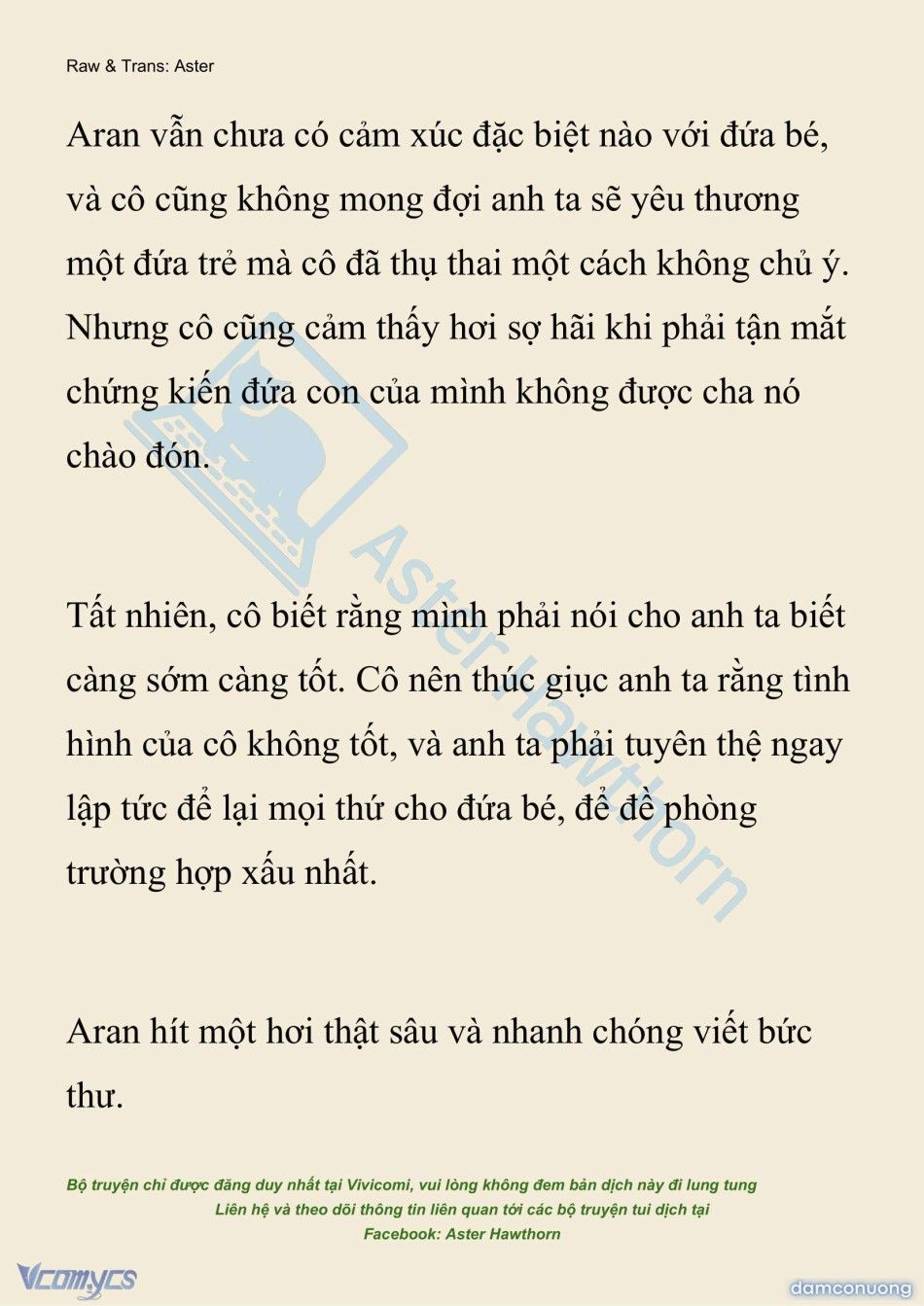 đọc truyện [novel] Đêm Của Bệ Hạ Chương 109 ảnh 9 tại Thiên Thai Truyện