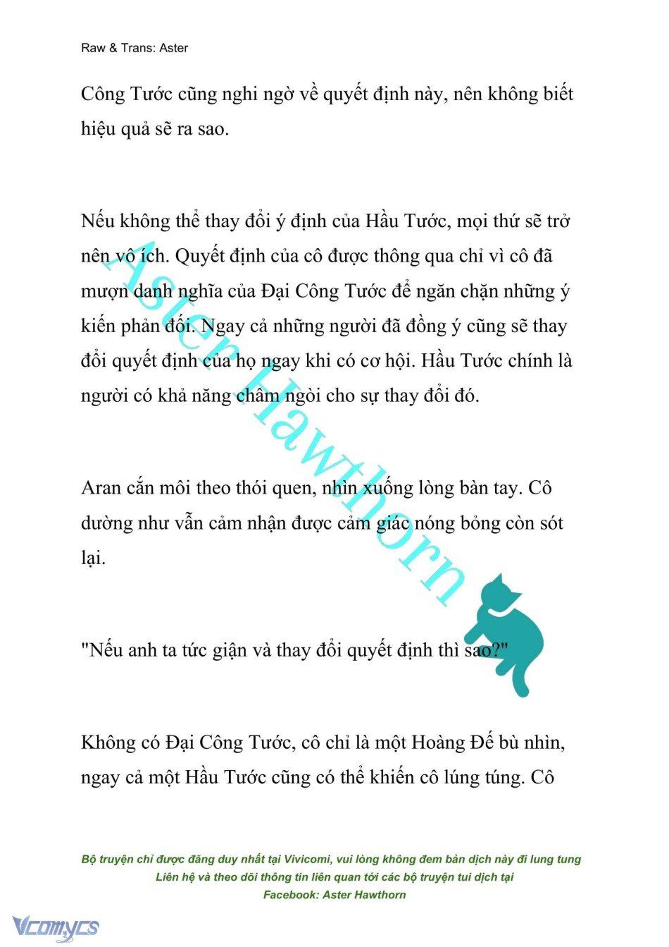 đọc truyện [novel] Đêm Của Bệ Hạ Chương 11 ảnh 12 tại Truyện Dạ Ký