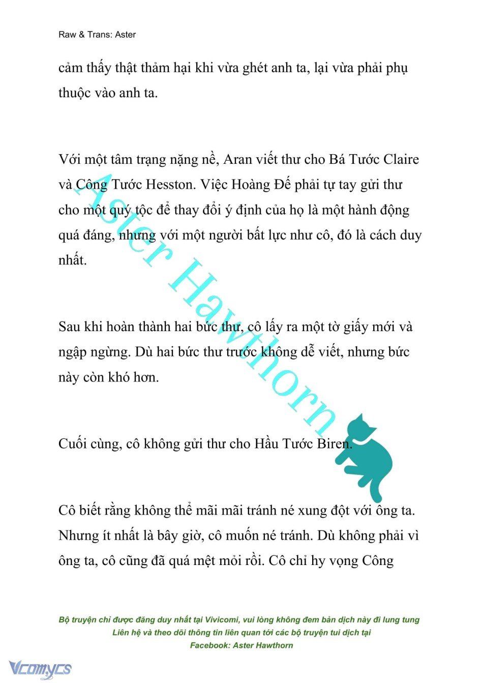 đọc truyện [novel] Đêm Của Bệ Hạ Chương 11 ảnh 13 tại Truyện Dạ Ký