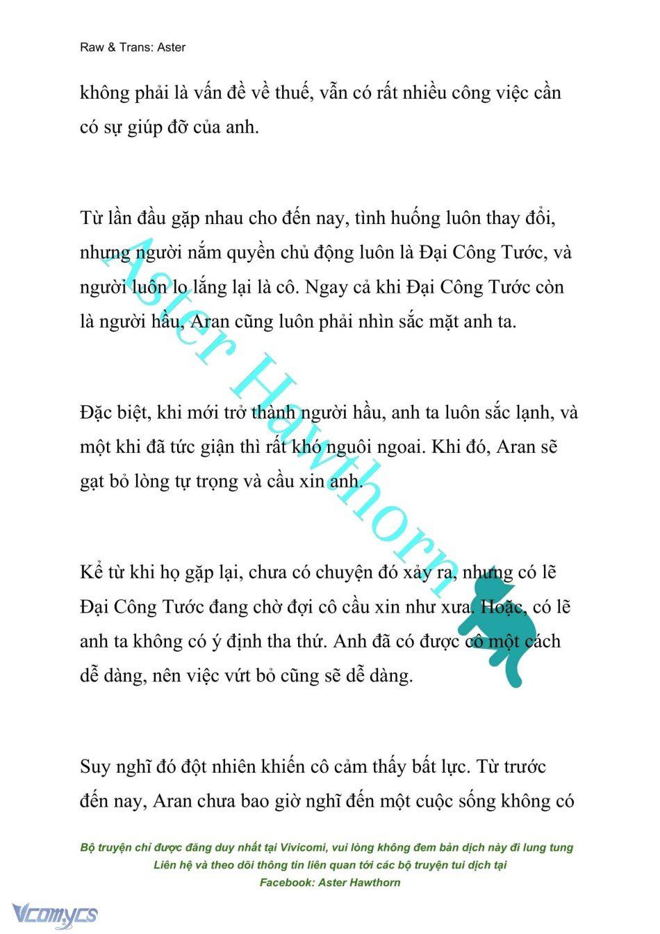 đọc truyện [novel] Đêm Của Bệ Hạ Chương 11 ảnh 15 tại Truyện Dạ Ký