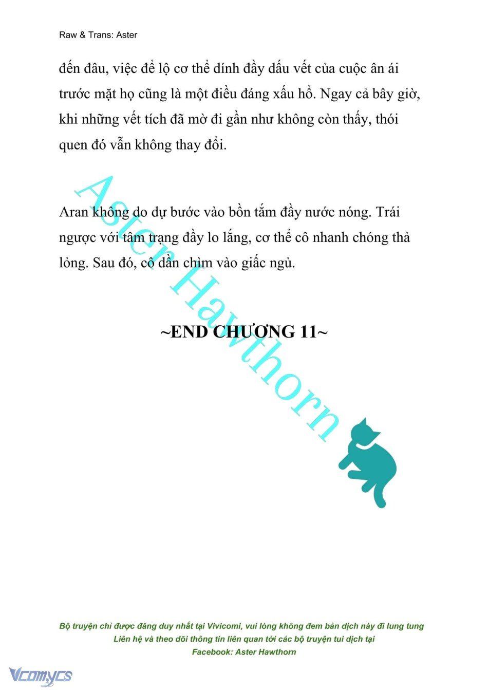 đọc truyện [novel] Đêm Của Bệ Hạ Chương 11 ảnh 17 tại Truyện Dạ Ký