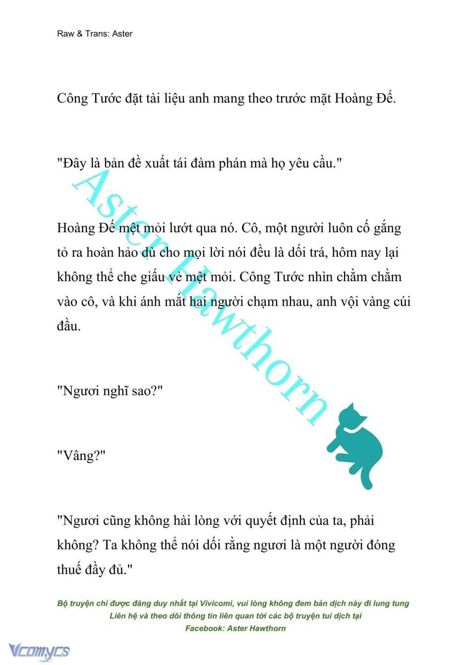 đọc truyện [novel] Đêm Của Bệ Hạ Chương 11 ảnh 5 tại Truyện Dạ Ký