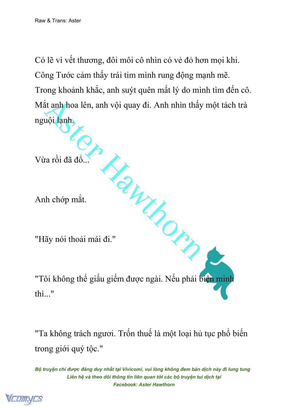 đọc truyện [novel] Đêm Của Bệ Hạ Chương 11 ảnh 6 tại Truyện Dạ Ký