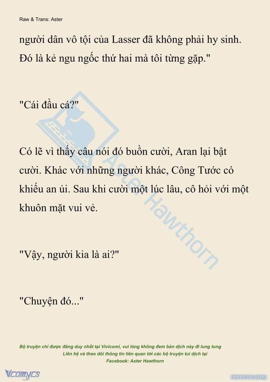 đọc truyện [novel] Đêm Của Bệ Hạ Chương 110 ảnh 24 tại Thiên Thai Truyện