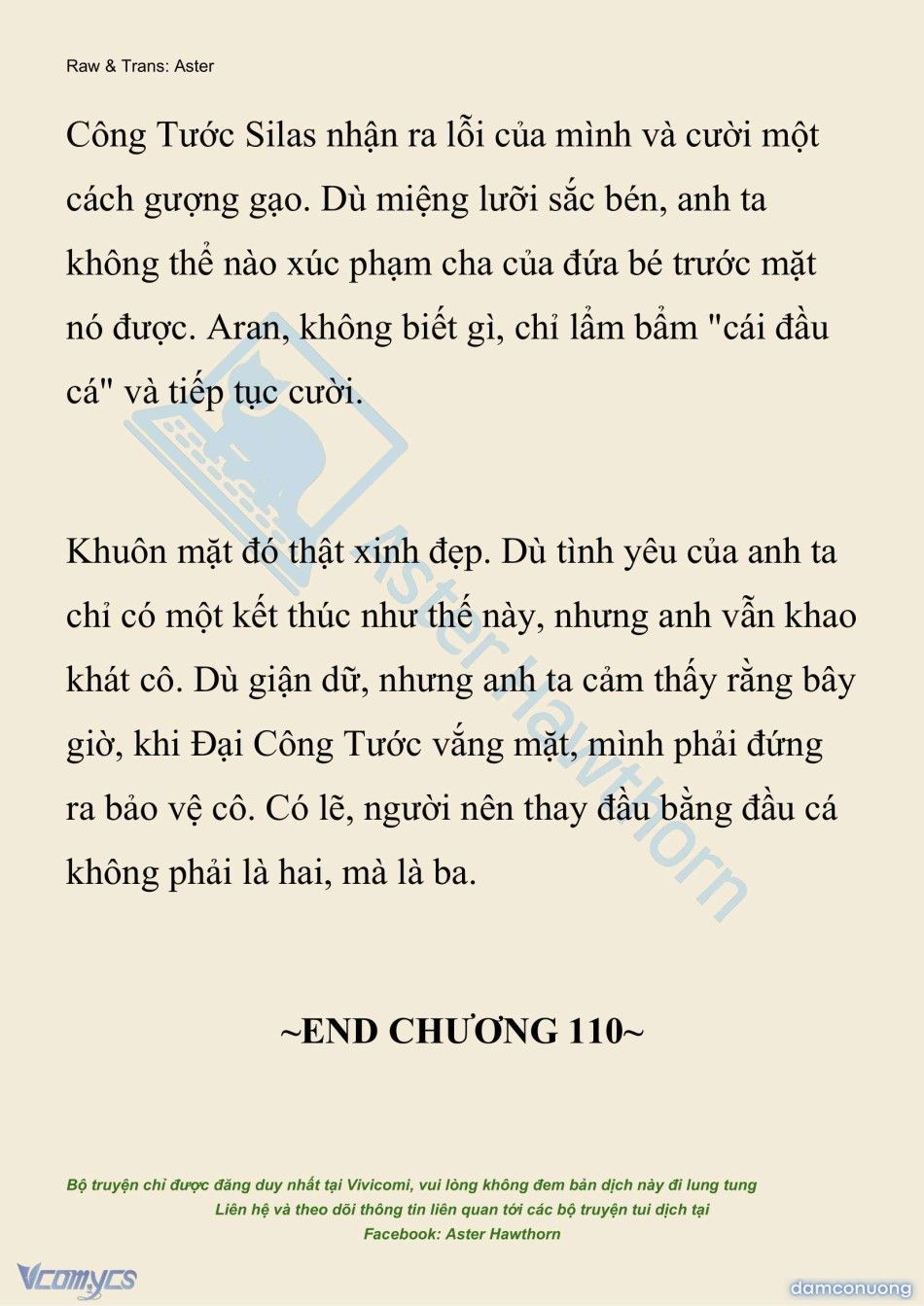 đọc truyện [novel] Đêm Của Bệ Hạ Chương 110 ảnh 25 tại Thiên Thai Truyện