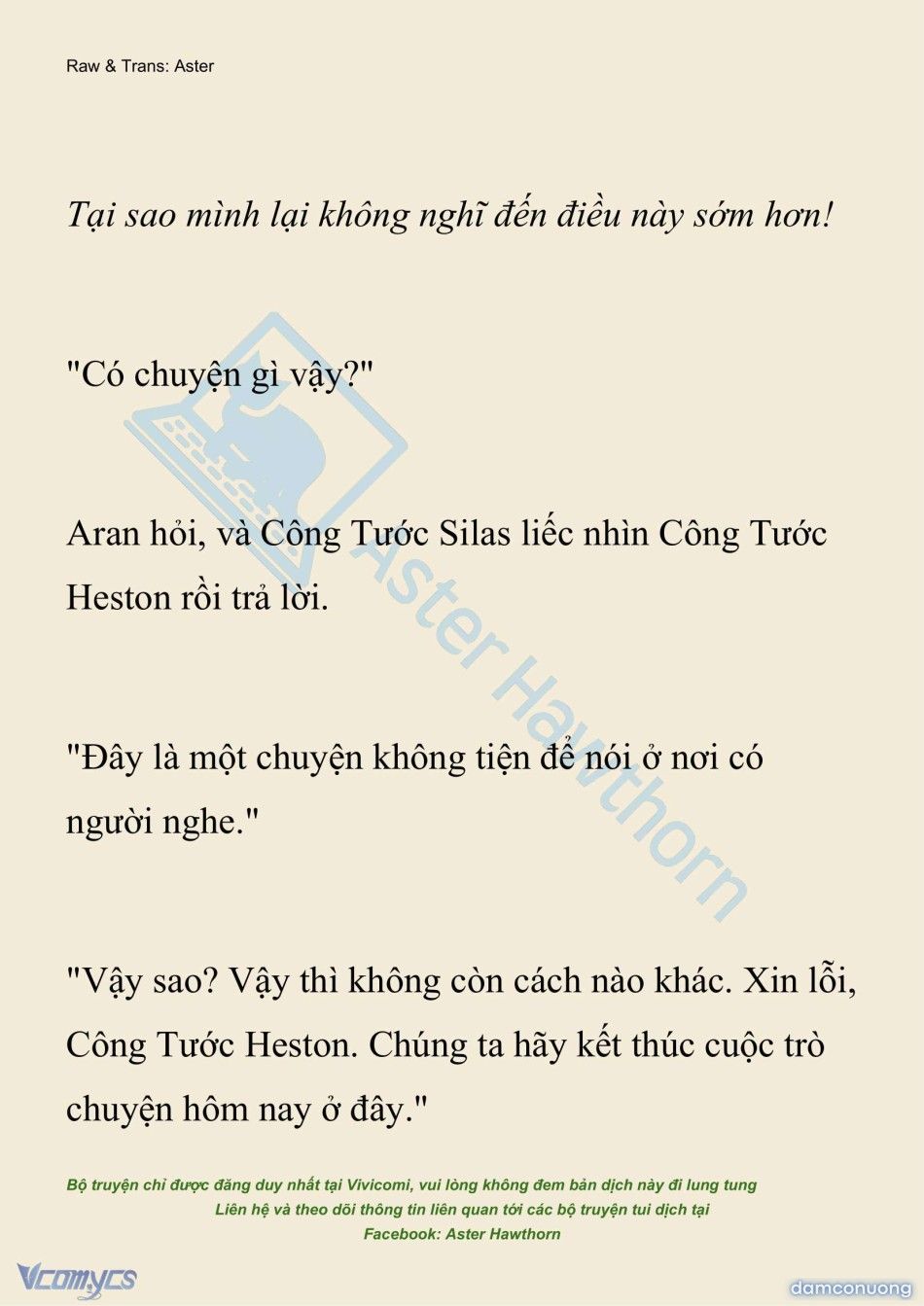 đọc truyện [novel] Đêm Của Bệ Hạ Chương 111 ảnh 20 tại Thiên Thai Truyện