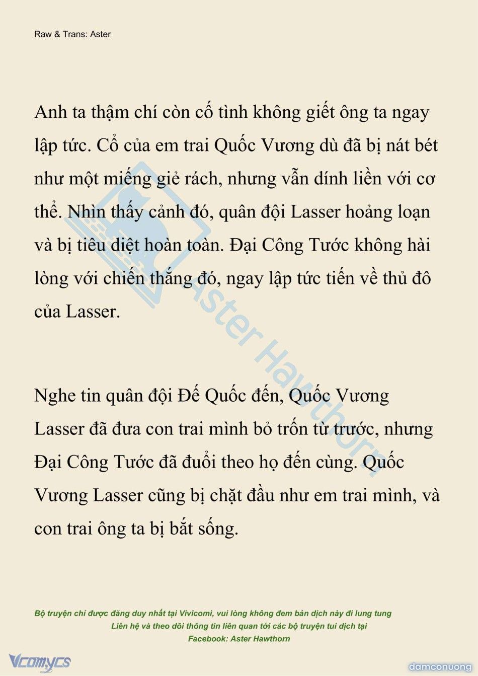 đọc truyện [novel] Đêm Của Bệ Hạ Chương 112 ảnh 19 tại Thiên Thai Truyện