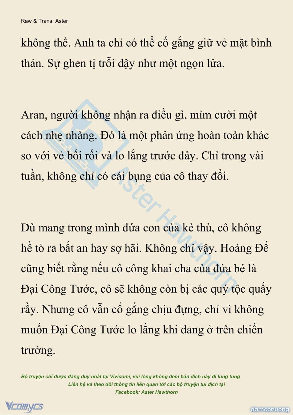 đọc truyện [novel] Đêm Của Bệ Hạ Chương 112 ảnh 4 tại Thiên Thai Truyện