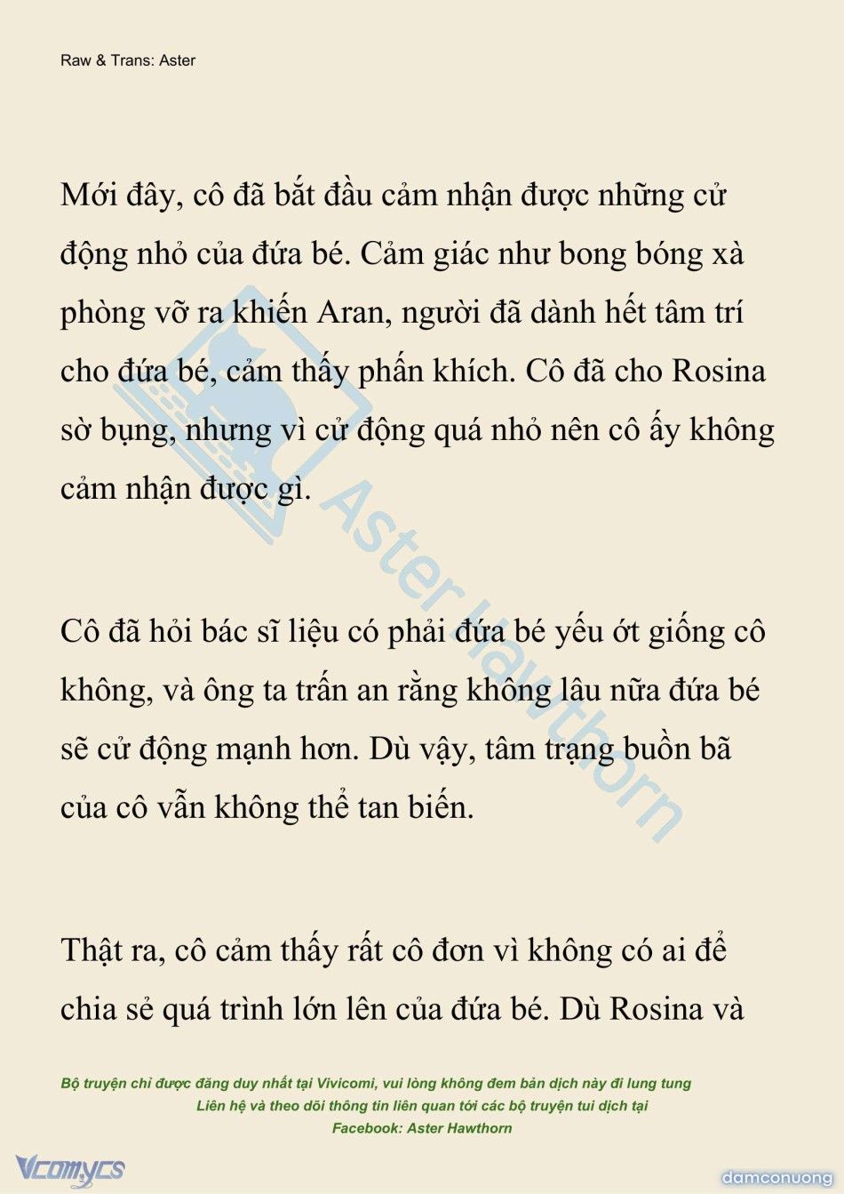 đọc truyện [novel] Đêm Của Bệ Hạ Chương 113 ảnh 12 tại Thiên Thai Truyện