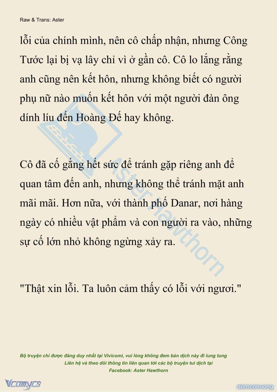 đọc truyện [novel] Đêm Của Bệ Hạ Chương 113 ảnh 5 tại Thiên Thai Truyện