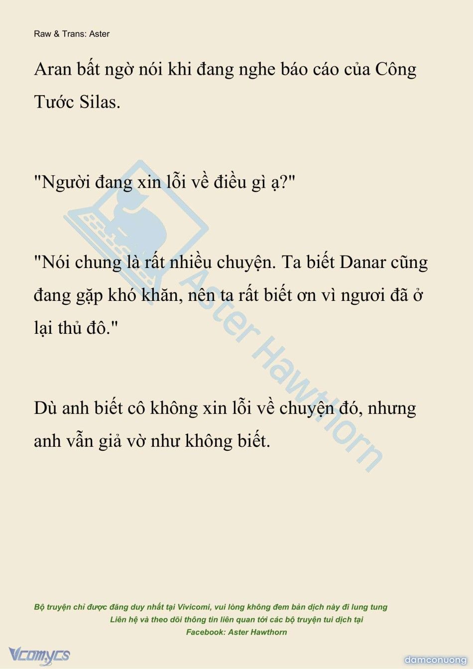 đọc truyện [novel] Đêm Của Bệ Hạ Chương 113 ảnh 6 tại Thiên Thai Truyện