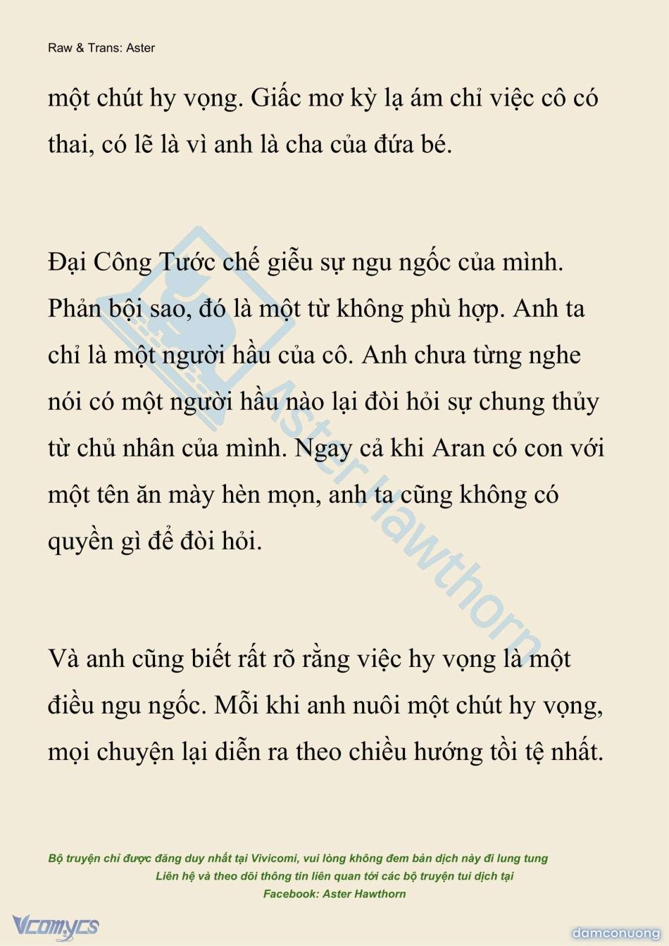 đọc truyện [novel] Đêm Của Bệ Hạ Chương 114 ảnh 3 tại Thiên Thai Truyện