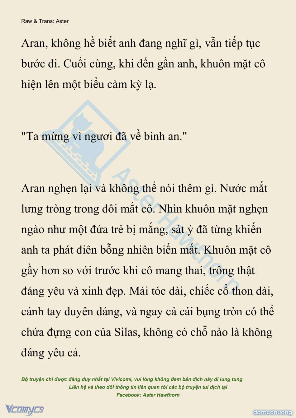 đọc truyện [novel] Đêm Của Bệ Hạ Chương 114 ảnh 7 tại Thiên Thai Truyện