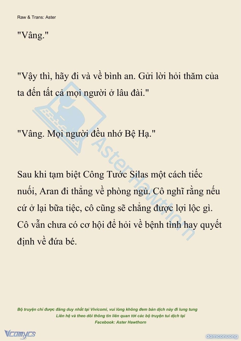 đọc truyện [novel] Đêm Của Bệ Hạ Chương 115 ảnh 3 tại Thiên Thai Truyện