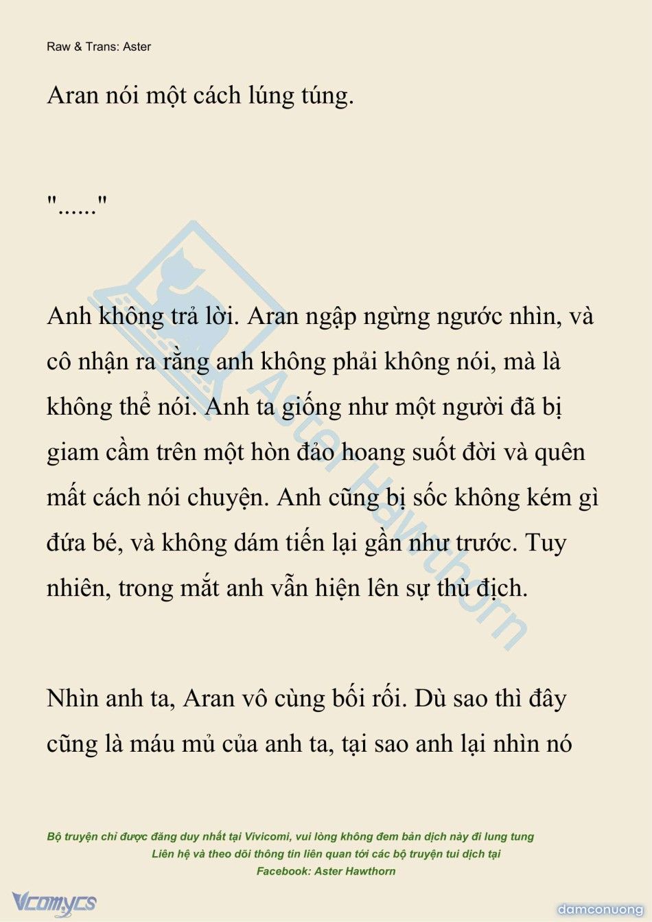 đọc truyện [novel] Đêm Của Bệ Hạ Chương 115 ảnh 15 tại Thiên Thai Truyện