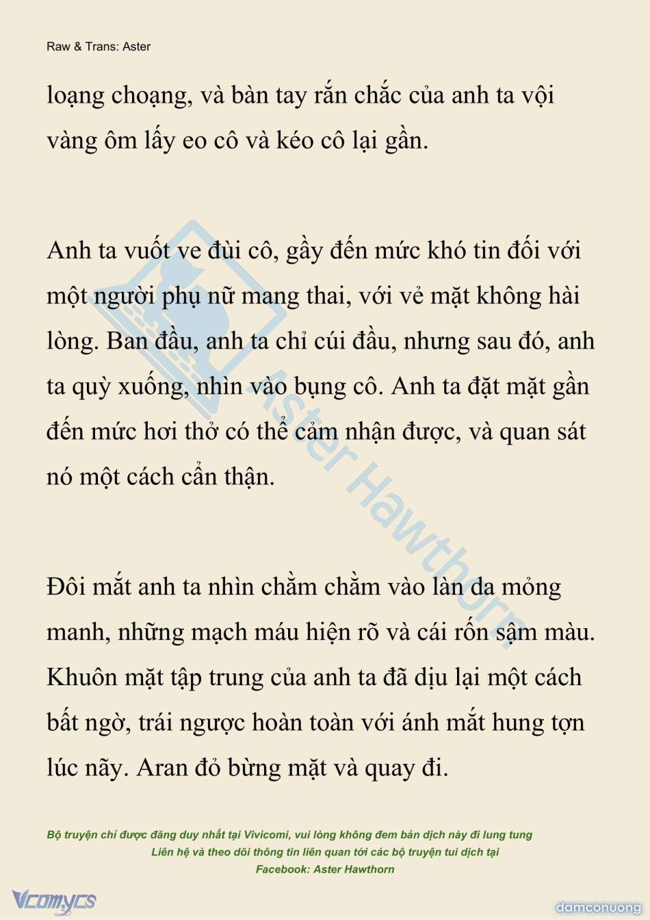 đọc truyện [novel] Đêm Của Bệ Hạ Chương 115 ảnh 20 tại Thiên Thai Truyện