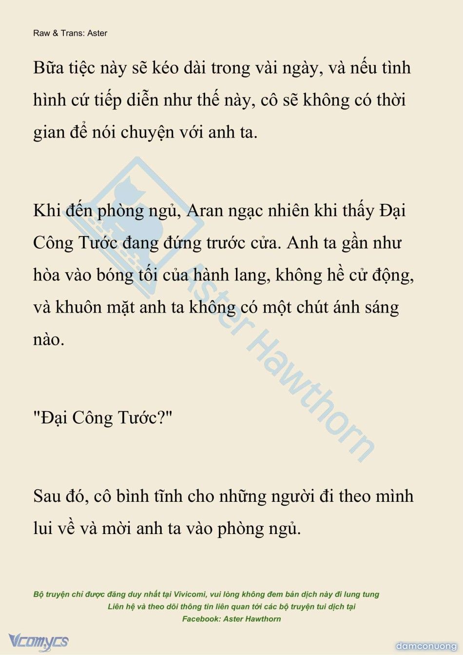 đọc truyện [novel] Đêm Của Bệ Hạ Chương 115 ảnh 4 tại Thiên Thai Truyện