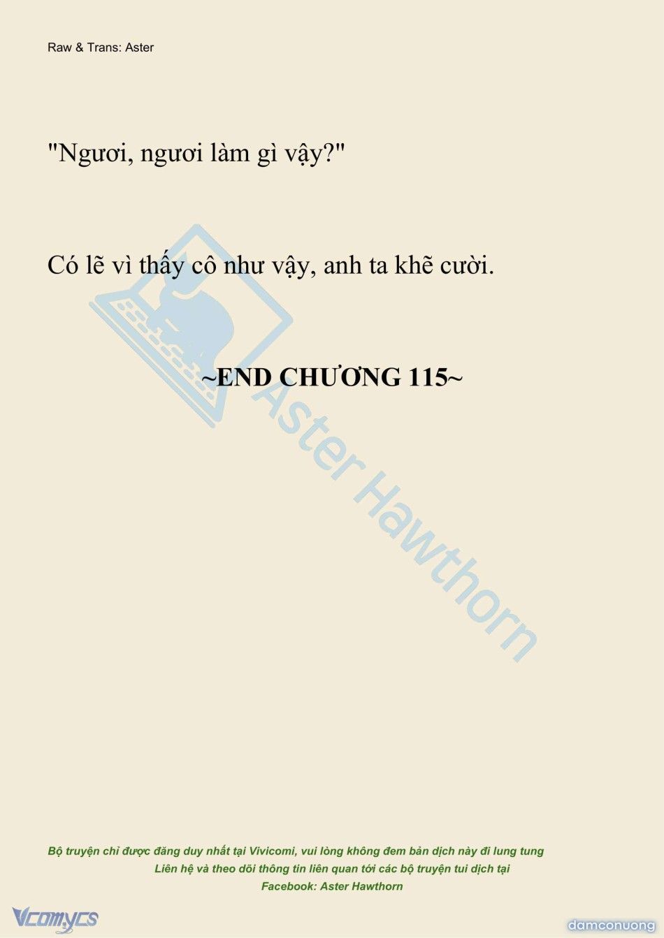 đọc truyện [novel] Đêm Của Bệ Hạ Chương 115 ảnh 24 tại Thiên Thai Truyện