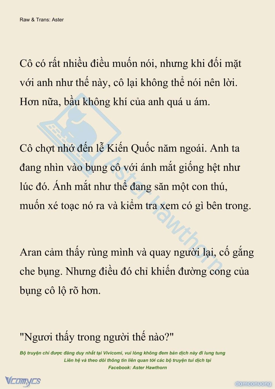 đọc truyện [novel] Đêm Của Bệ Hạ Chương 115 ảnh 6 tại Thiên Thai Truyện