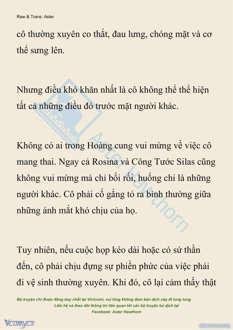 đọc truyện [novel] Đêm Của Bệ Hạ Chương 115 ảnh 10 tại Thiên Thai Truyện