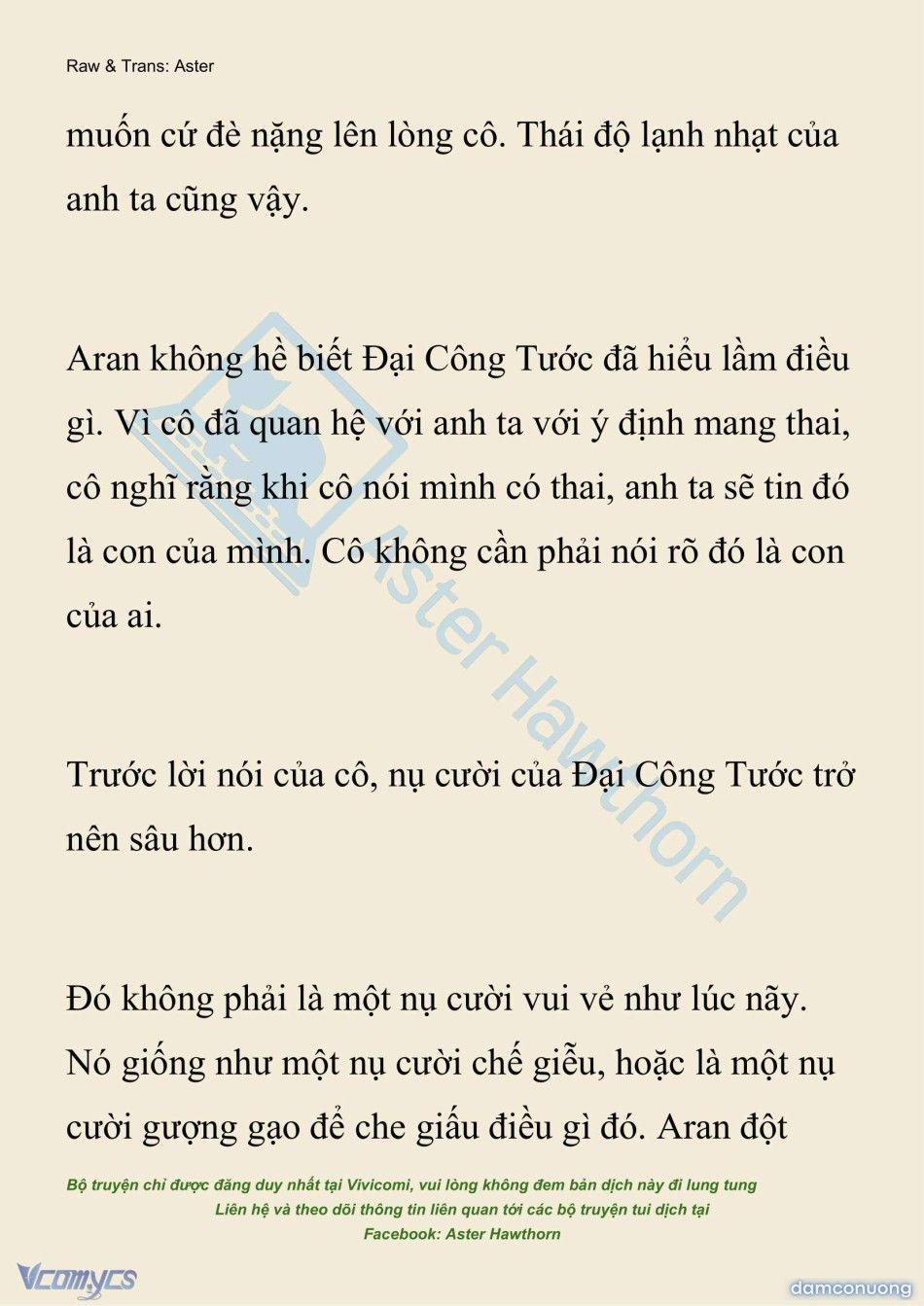 đọc truyện [novel] Đêm Của Bệ Hạ Chương 116 ảnh 3 tại Thiên Thai Truyện