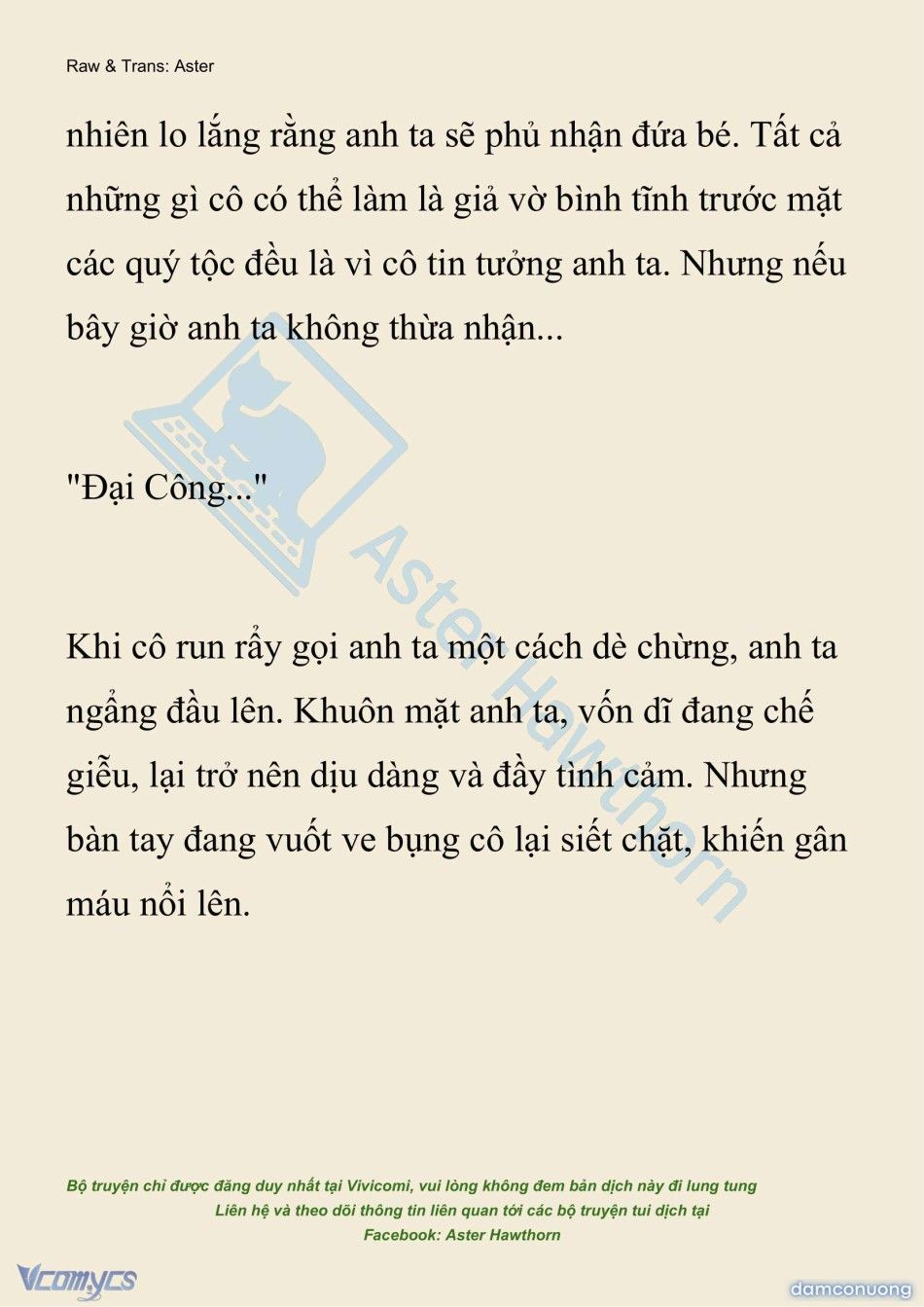 đọc truyện [novel] Đêm Của Bệ Hạ Chương 116 ảnh 4 tại Thiên Thai Truyện