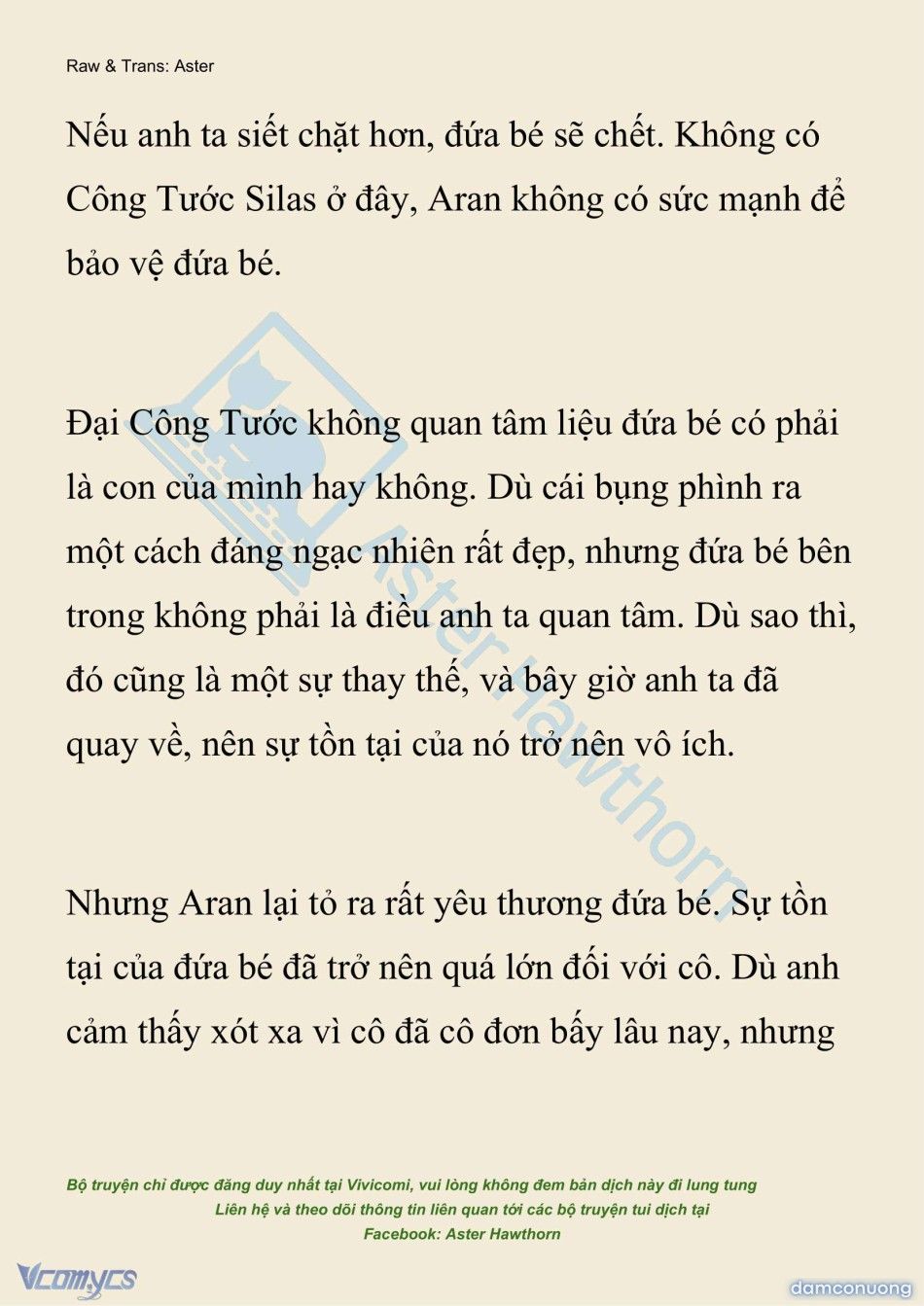 đọc truyện [novel] Đêm Của Bệ Hạ Chương 116 ảnh 5 tại Thiên Thai Truyện
