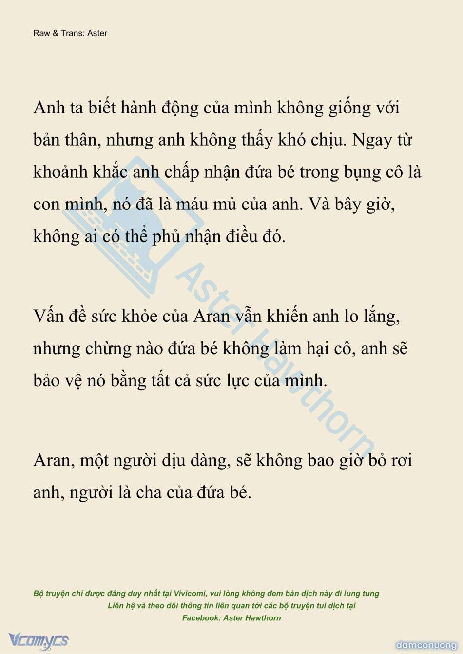 đọc truyện [novel] Đêm Của Bệ Hạ Chương 117 ảnh 12 tại Thiên Thai Truyện