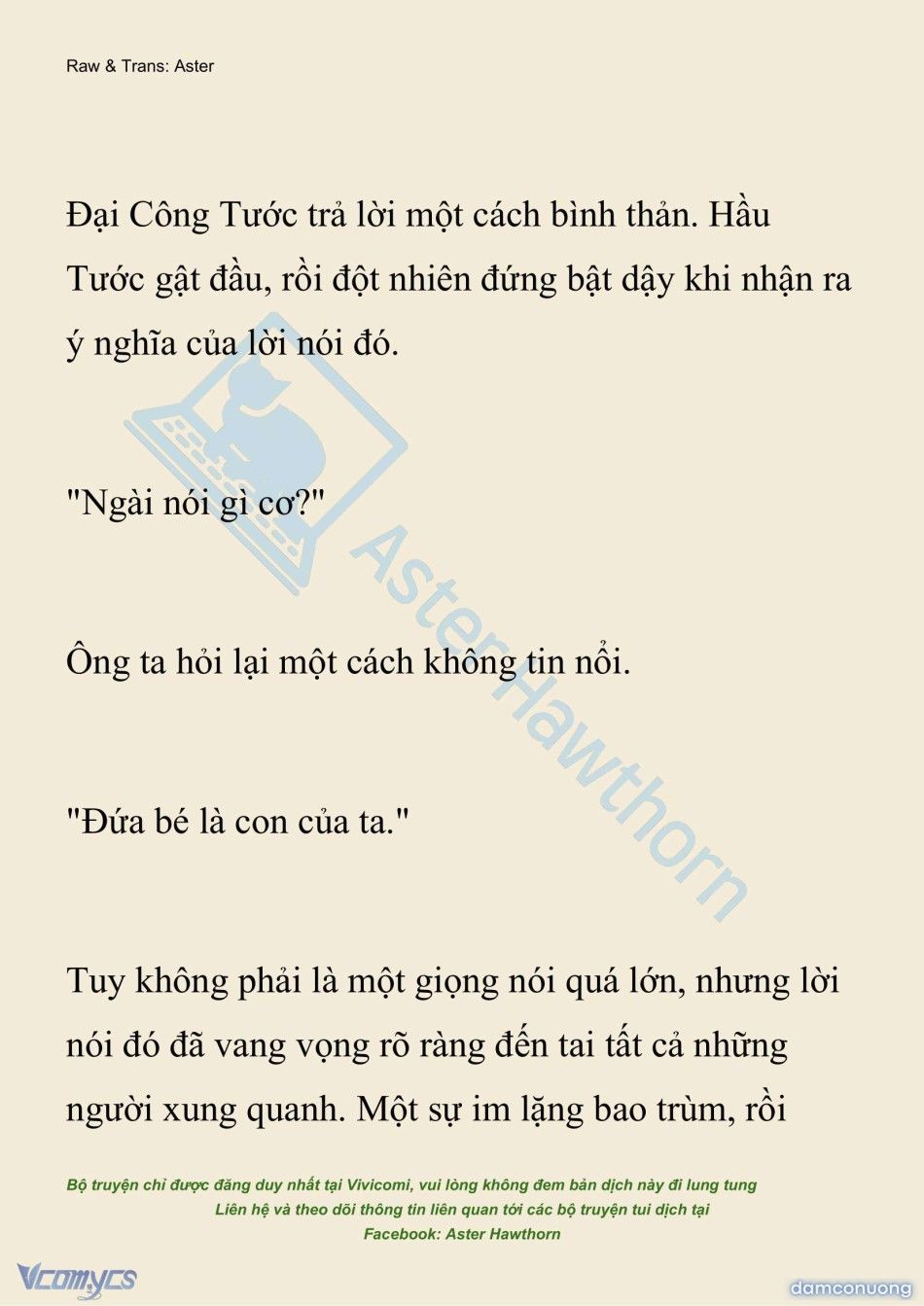 đọc truyện [novel] Đêm Của Bệ Hạ Chương 117 ảnh 20 tại Thiên Thai Truyện