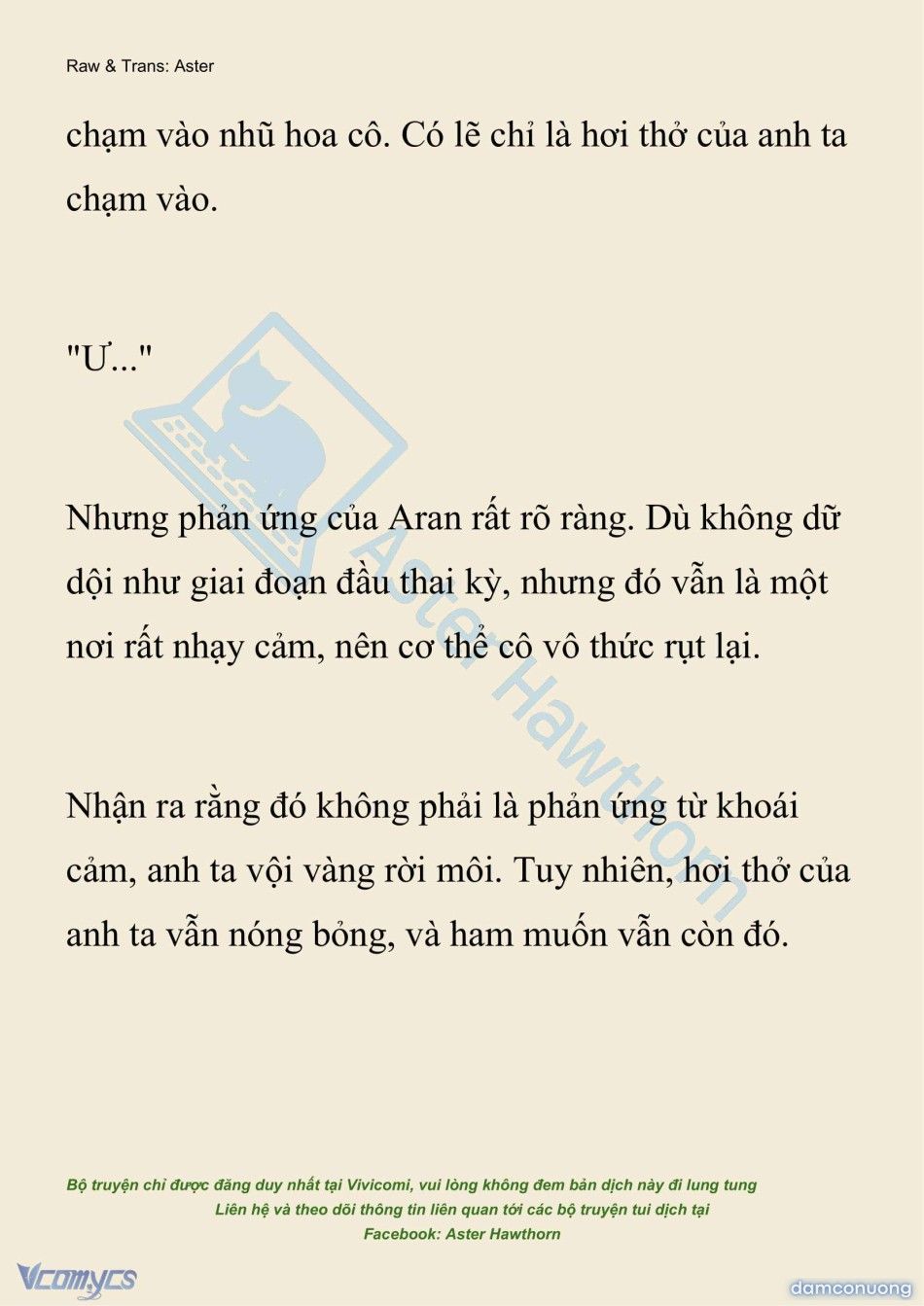 đọc truyện [novel] Đêm Của Bệ Hạ Chương 118 ảnh 22 tại Thiên Thai Truyện