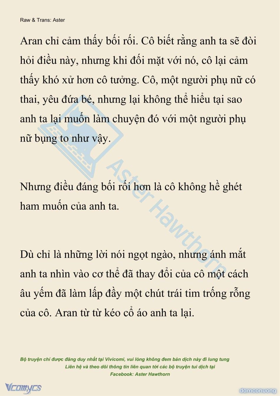 đọc truyện [novel] Đêm Của Bệ Hạ Chương 118 ảnh 23 tại Thiên Thai Truyện