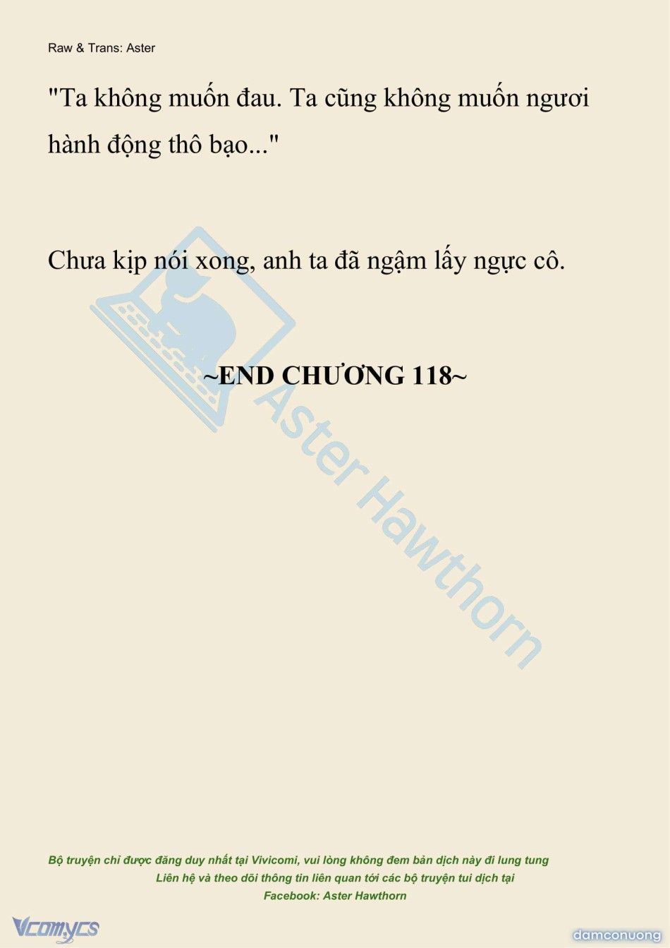 đọc truyện [novel] Đêm Của Bệ Hạ Chương 118 ảnh 24 tại Thiên Thai Truyện