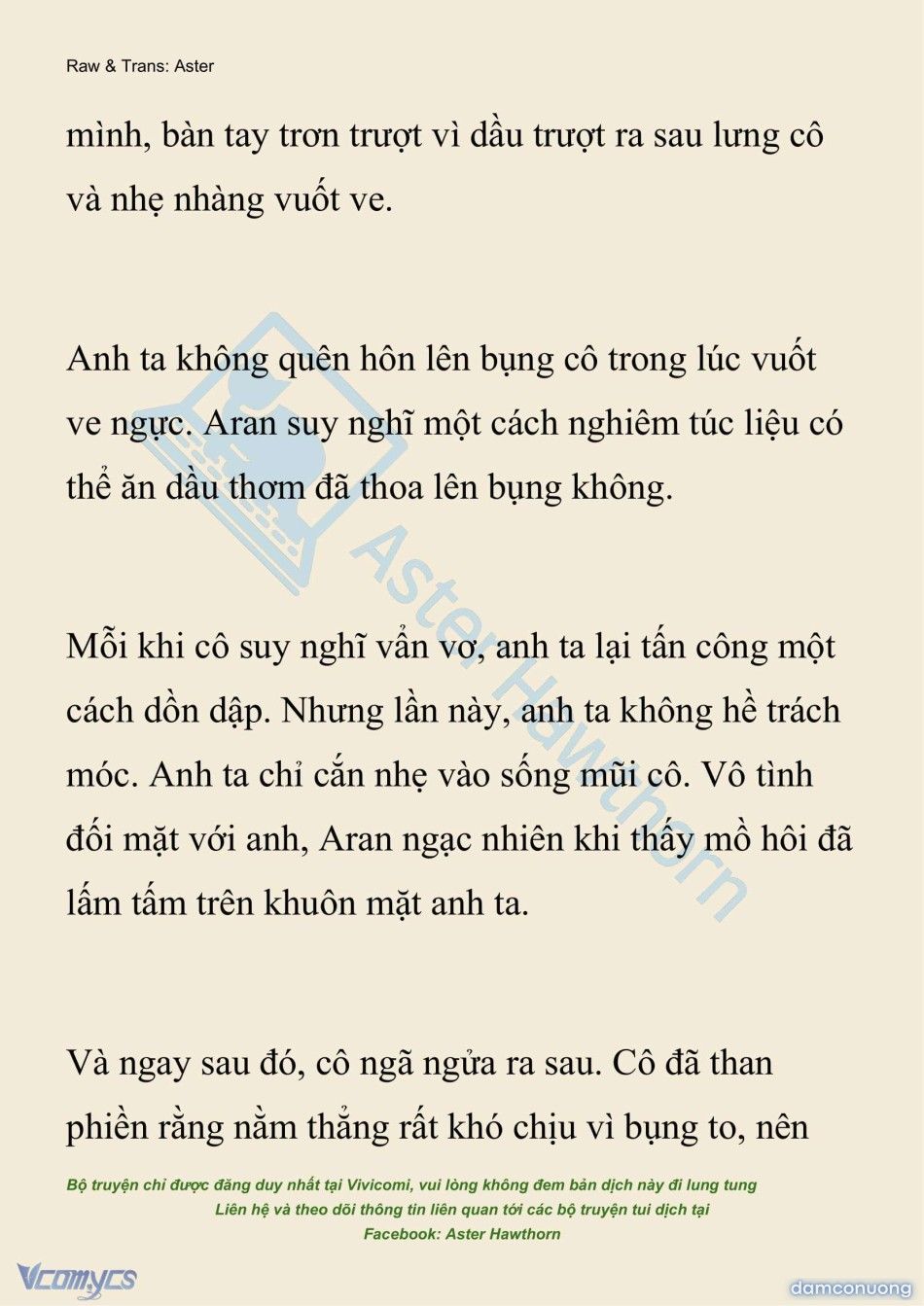 đọc truyện [novel] Đêm Của Bệ Hạ Chương 119 ảnh 3 tại Thiên Thai Truyện