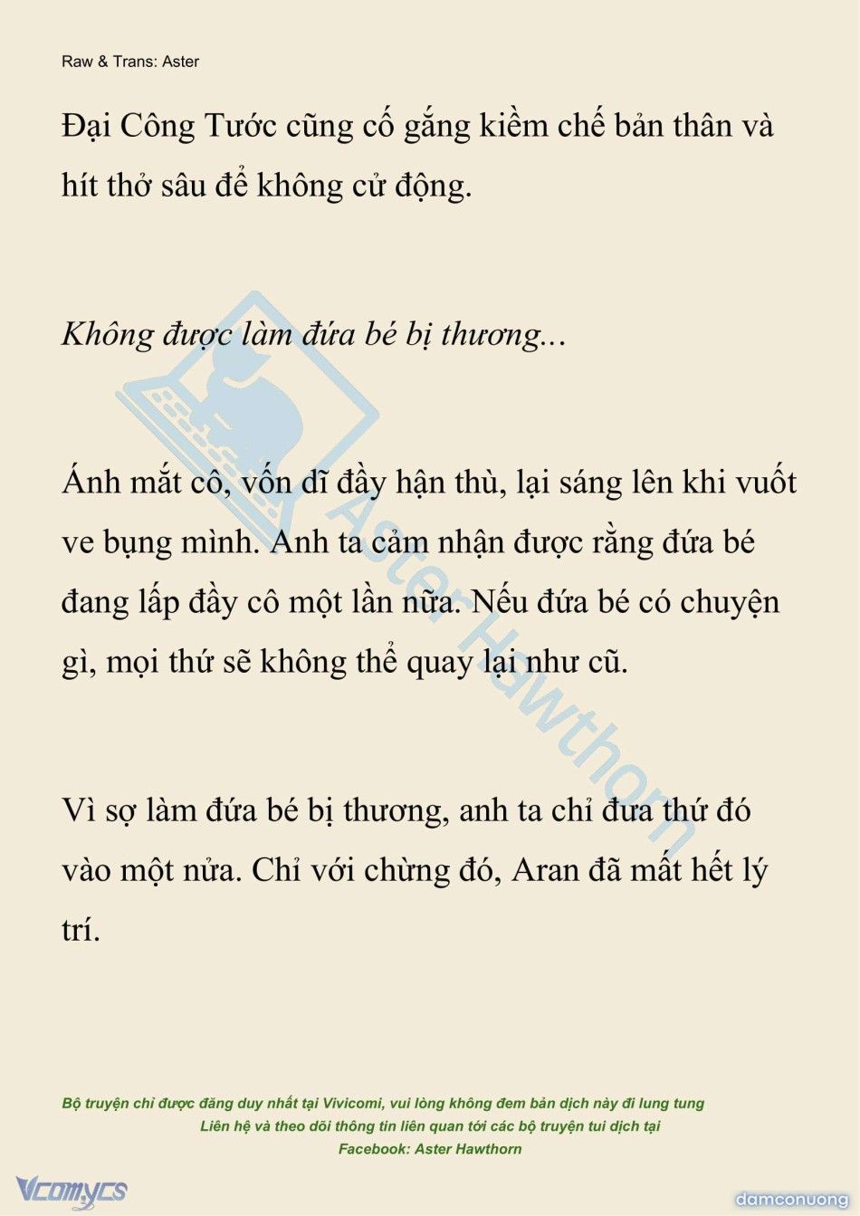 đọc truyện [novel] Đêm Của Bệ Hạ Chương 119 ảnh 22 tại Thiên Thai Truyện