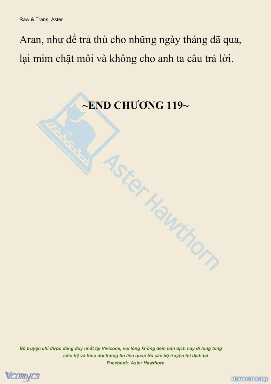 đọc truyện [novel] Đêm Của Bệ Hạ Chương 119 ảnh 25 tại Thiên Thai Truyện