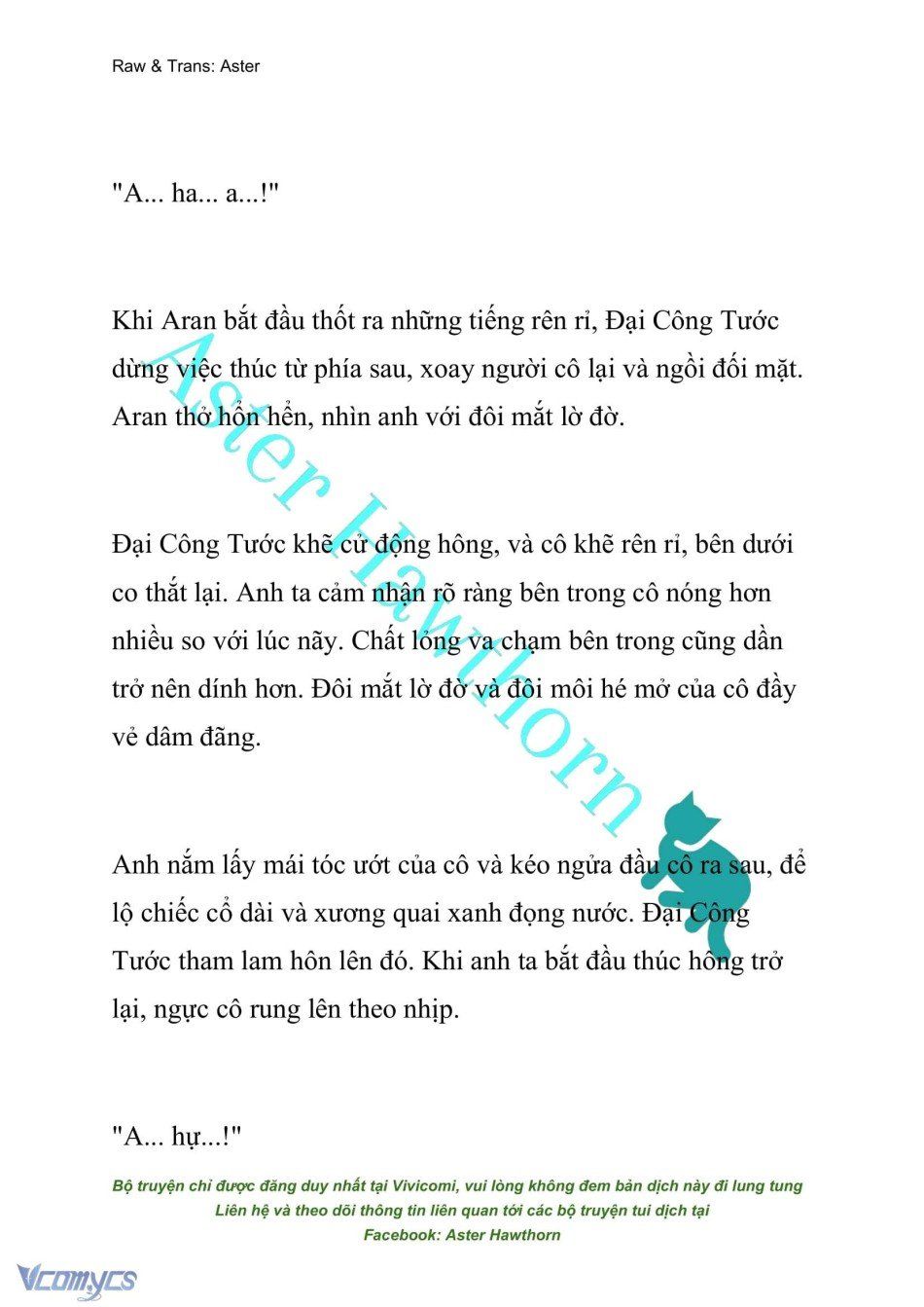 đọc truyện [novel] Đêm Của Bệ Hạ Chương 12 ảnh 11 tại Truyện Dạ Ký