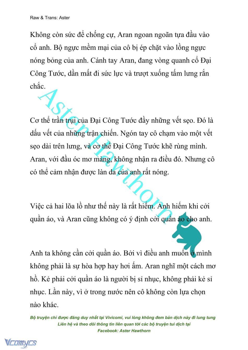 đọc truyện [novel] Đêm Của Bệ Hạ Chương 12 ảnh 13 tại Truyện Dạ Ký