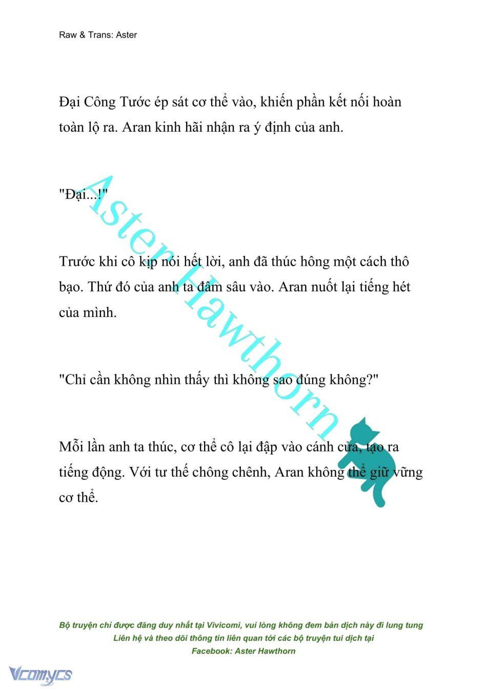 đọc truyện [novel] Đêm Của Bệ Hạ Chương 12 ảnh 17 tại Truyện Dạ Ký