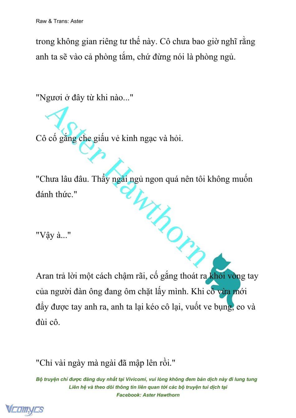 đọc truyện [novel] Đêm Của Bệ Hạ Chương 12 ảnh 3 tại Truyện Dạ Ký