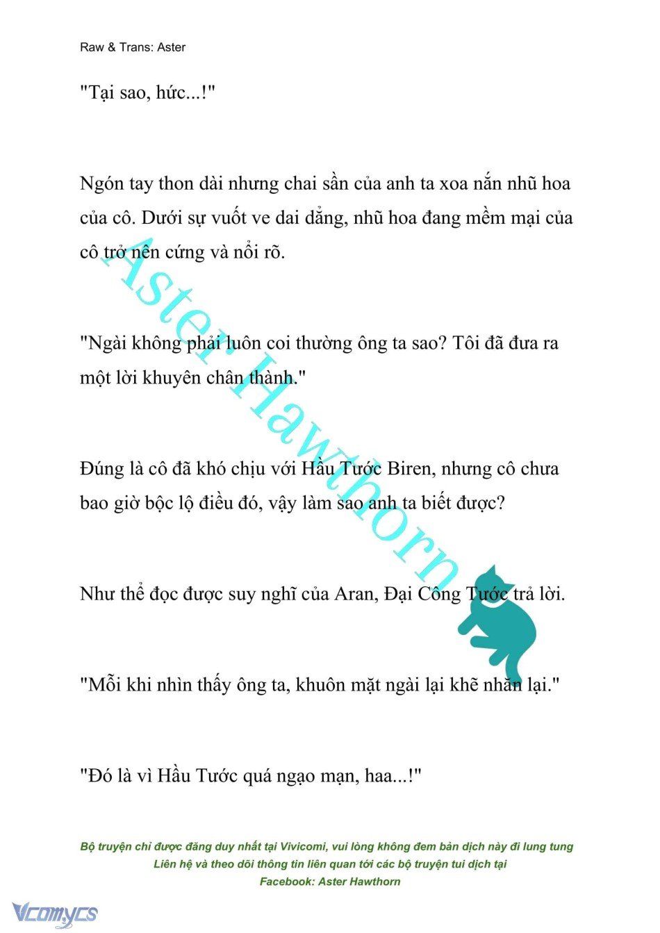 đọc truyện [novel] Đêm Của Bệ Hạ Chương 12 ảnh 6 tại Truyện Dạ Ký