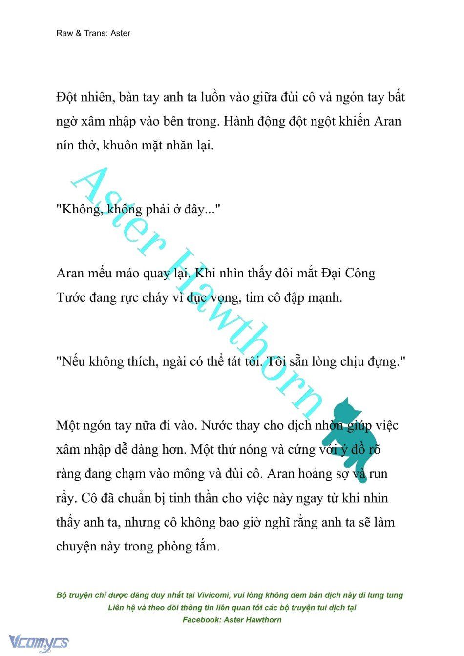 đọc truyện [novel] Đêm Của Bệ Hạ Chương 12 ảnh 7 tại Truyện Dạ Ký