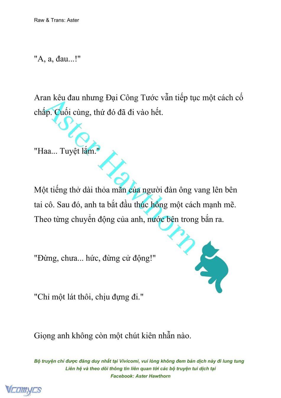 đọc truyện [novel] Đêm Của Bệ Hạ Chương 12 ảnh 9 tại Truyện Dạ Ký