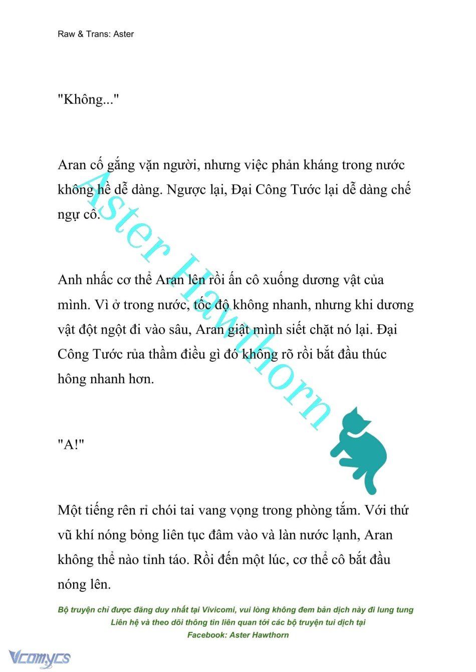đọc truyện [novel] Đêm Của Bệ Hạ Chương 12 ảnh 10 tại Truyện Dạ Ký